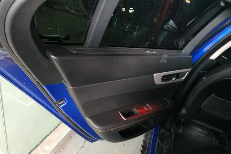 Used Jaguar XEL 2019 2.0T 200 PS Luxury Edition
