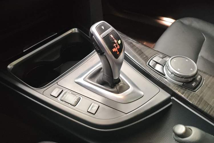 Used BMW 3 Series GT 2014 328i Design Package Model
