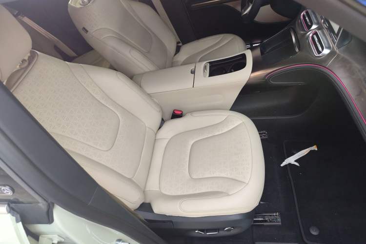 Used  #1 2024 Premium Edition