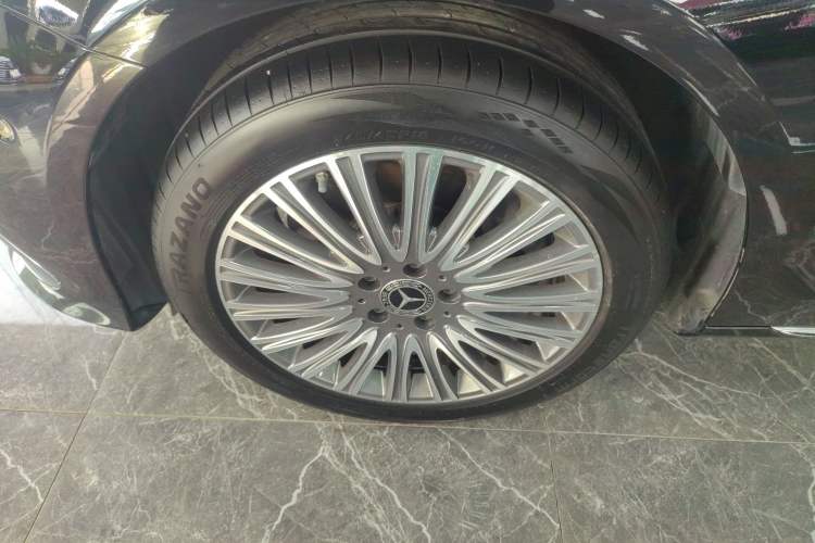 Used Mercedes-Benz E-Class 2022 Updated E 300 L Stylish Edition
