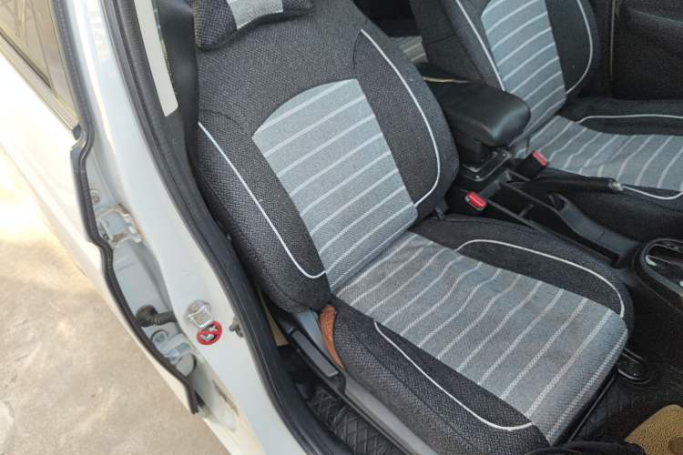 Used Honda Fit 2016 1.5L LX CVT Comfort Model