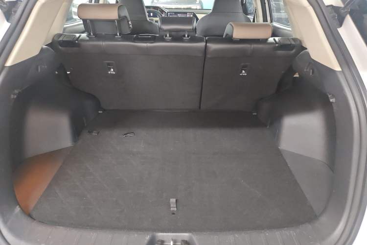 Used Changan CS55PLUS 2022 2nd Generation 1.5T DCT Prestige Version
