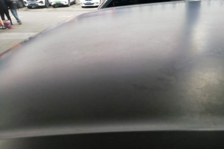 Used Baojun E200 2020 305KM Smart Drive Version
