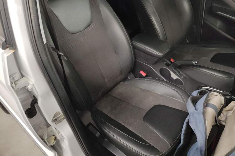 Used Chery Tiggo 3X 2018 1.5L Automatic Elite Edition
