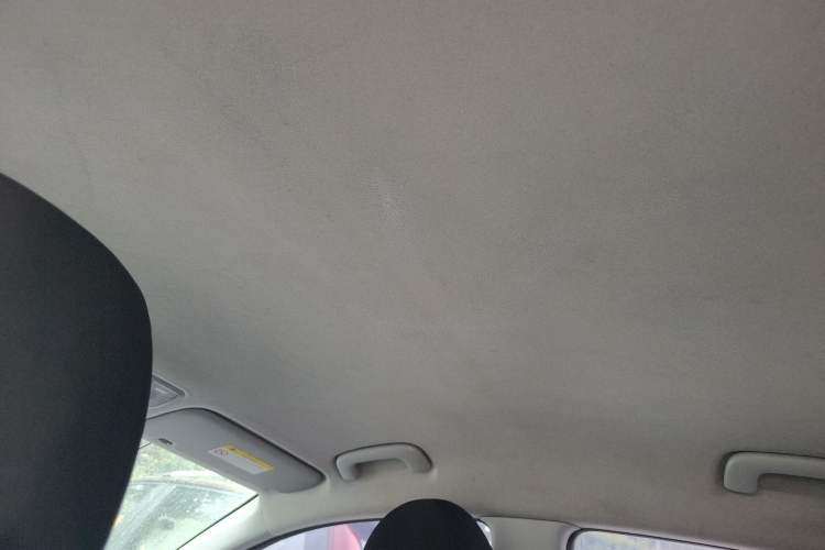 Used Hyundai Verna (new generation) 2016 1.4L Automatic Cool Edition GLS
