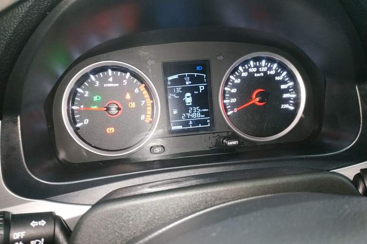 Used FORTHING T5 2022 Shengshi Edition 1.5T Automatic Dream Version Five Seats
