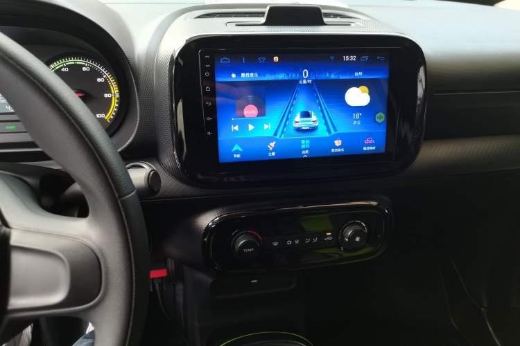 Used Roewe Clever 2021 302km Excellence Edition
