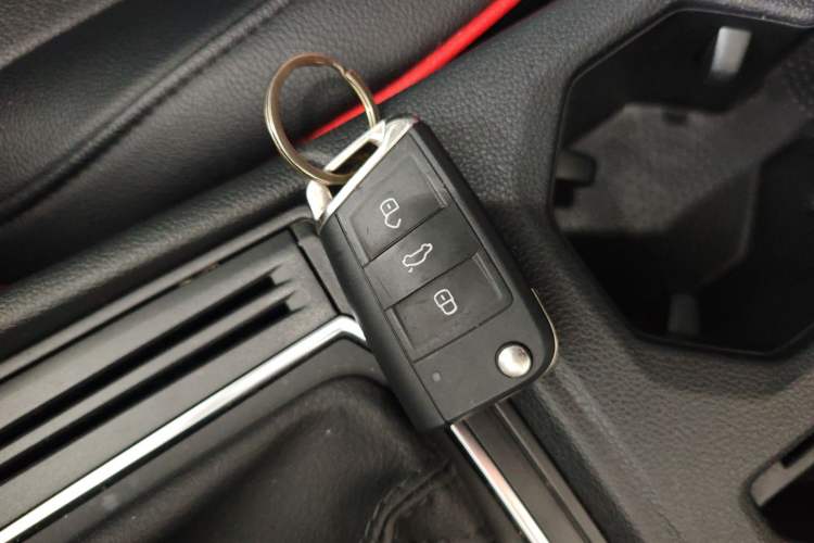 Used Volkswagen Lavida 2023 300TSI DSG Starry Full-Comfort Edition
