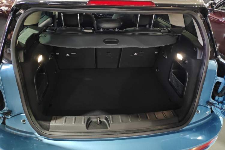 Used  Clubman 2016 Revised Version 1.5T COOPER Connoisseur Edition