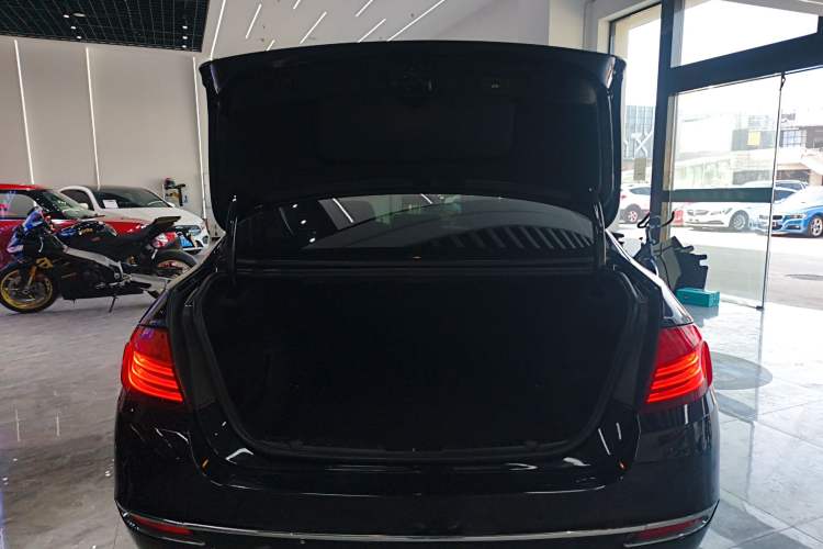 Used BMW 5 Series 2017 525Li Luxury Design Package