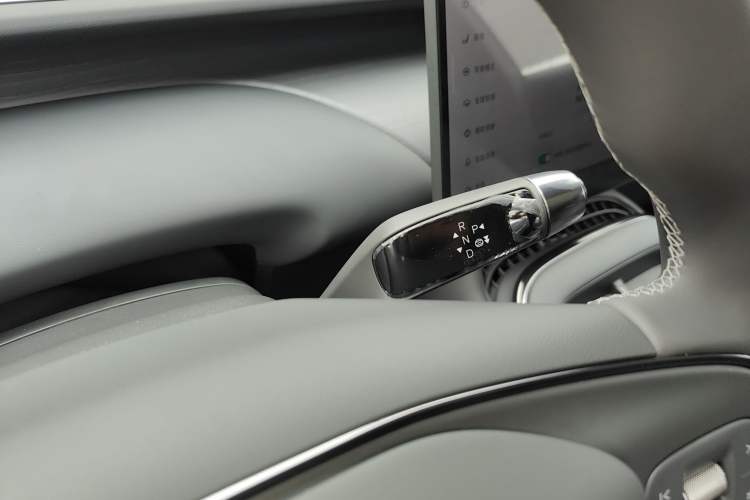 Used XPeng G7 2025 702 Max
