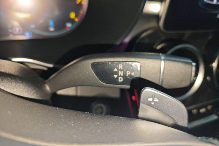 Used Mercedes-Benz C-Class 2021 C 200 L Fashion Edition Sport Version
