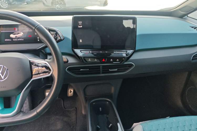 Used Volkswagen ID.3 2021 Pro Smart Edition
