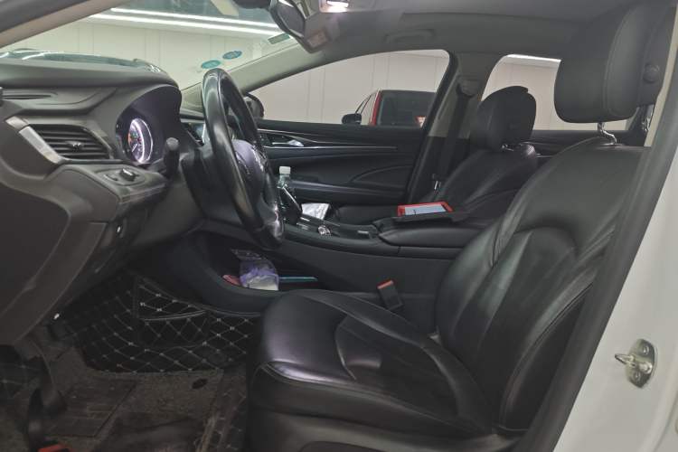 Used Buick LaCrosse 2016 20T Elite Edition
