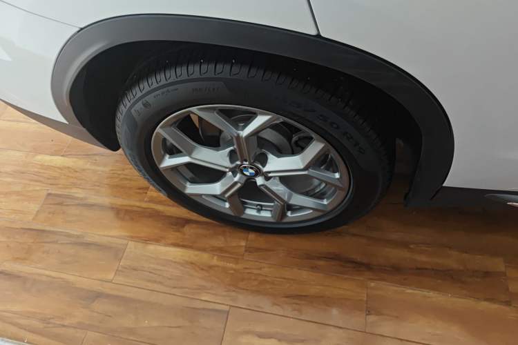 Used BMW X3 2021 xDrive28i Luxury Package