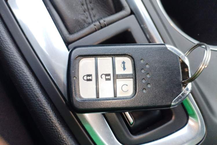 Used Chevrolet Equinox 2019 535T Automatic YuJie Edition China VI
