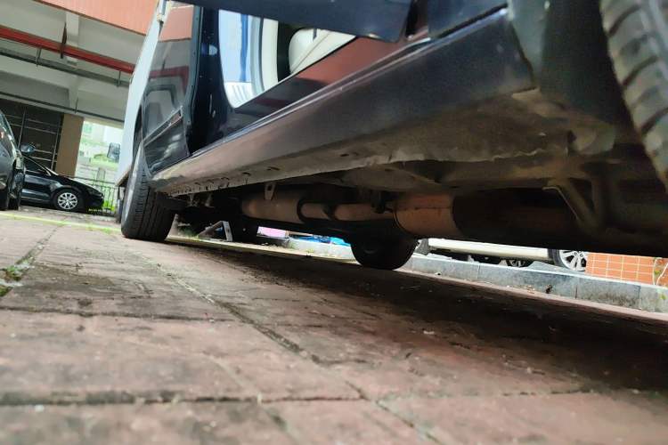 Used Buick GL8 2014 3.0L GT Luxury Business Haoya Edition
