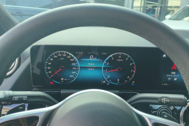 Used Mercedes-Benz GLA 2020 GLA 200