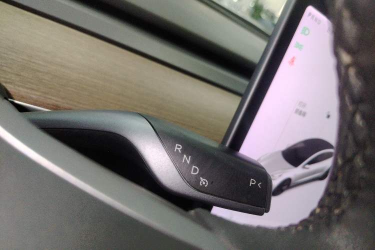 Used Tesla Model 3 2020 Standard Range Rear-Wheel Drive Upgraded Version
