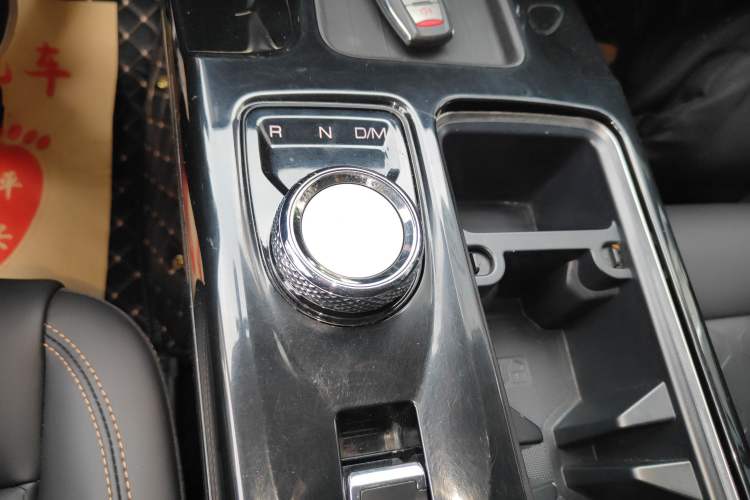 Used Haval DARGO 2021 2.0T DCT 4x4 Chinese Rural Dog Edition
