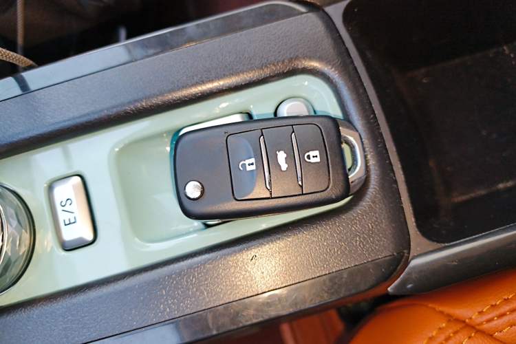 Used  Lumin 2024 130km Qingyue Version
