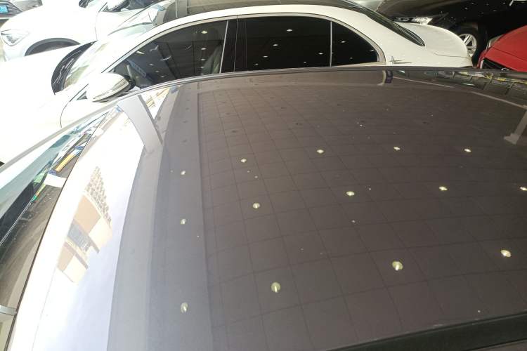 Used NETA V 2022 Chao 400
