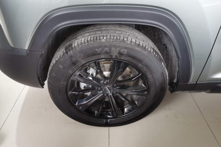 Used Haval Raptor New Energy 2024 Hi4 145 Cross-Over Edition
