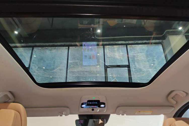 Used Nio ES8 2018 Founder Edition
