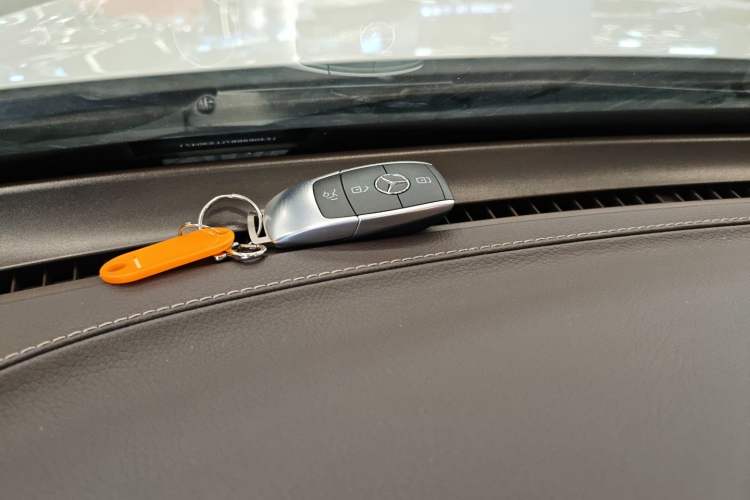 Used Mercedes-Benz GLC 2020 Facelifted GLC 260 L 4MATIC Dynamic Edition
