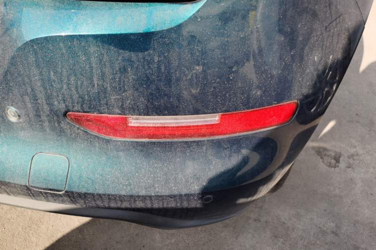 Used ORA Good Cat 2023 401 km Standard Range Prestige Version Lithium Iron Phosphate