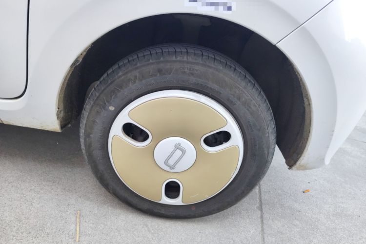 Used Bestune Pony 2025 222km Range Agile Horse
