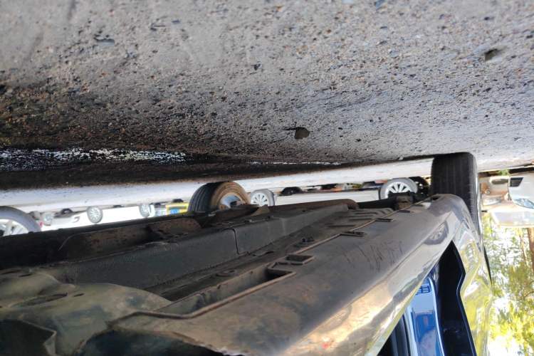 Used Geely Auto Emgrand GL 2017 1.8L DCT Elite Model
