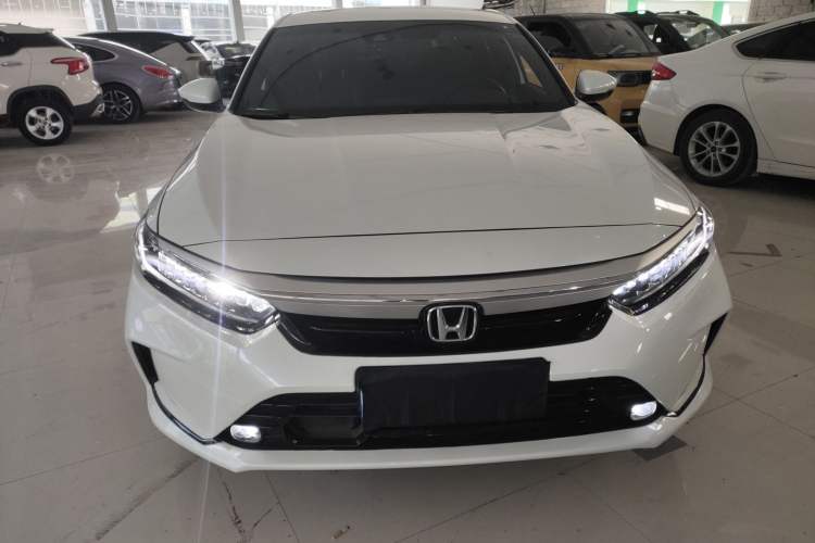Used Honda Inspire 2022 260TURBO Elegant Edition