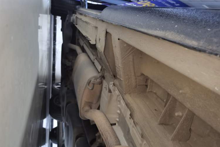 Used Mercedes-Benz Vito 2023 2.0T Business Version 7 Seats