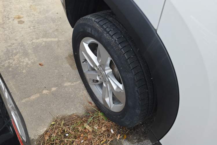 Used Baojun 530 2018 1.5T DCT Luxury Model China V