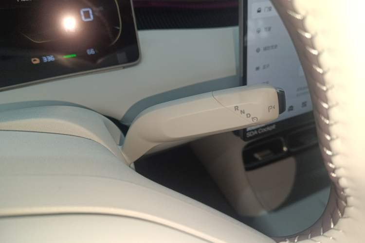 Used  A06 2026 Model 510 Max