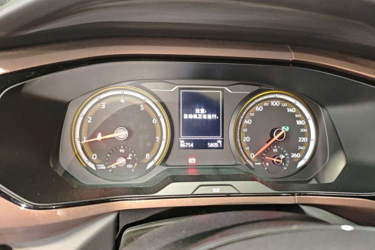 Used Volkswagen Tharu 2021 280TSI Two-Wheel Drive Comfort Edition