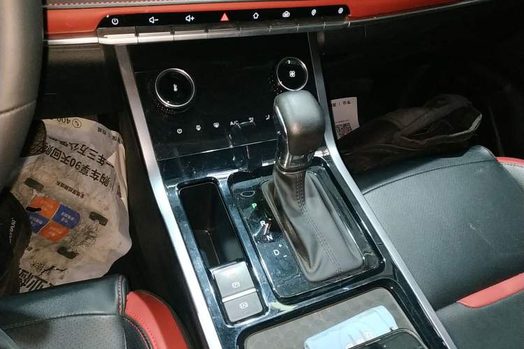 Used Chery Tiggo 5x 2022 Superhero Edition 1.5L CVT Luxury Model