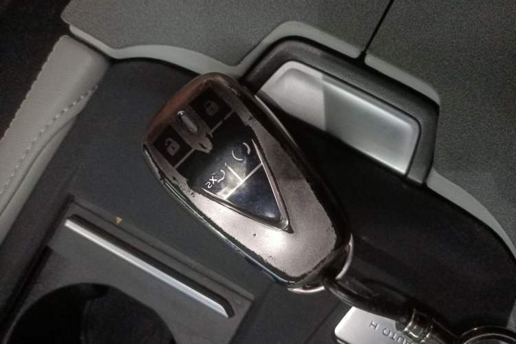 Used Changan CS75 PLUS 2025 Model, 3rd Generation Champion Edition 1.5T Jinghang Version