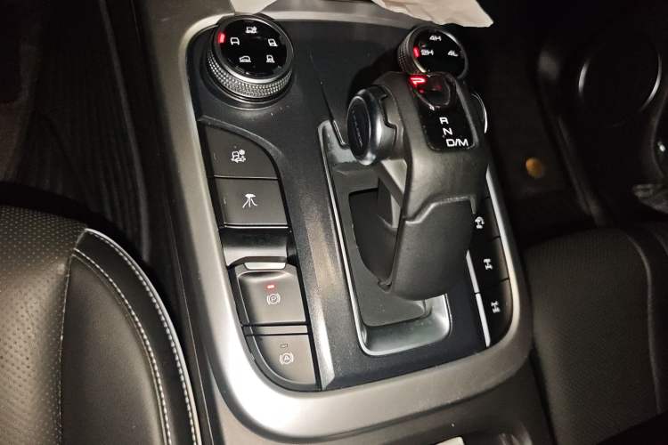 Used Tank 300 2021 Off-Road Edition 2.0T Conqueror