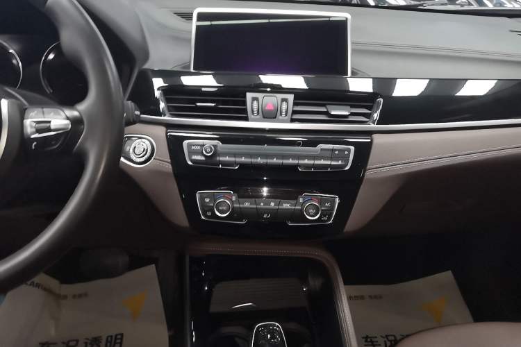 Used BMW X2 2020 sDrive25i Leading Model M Sport Package