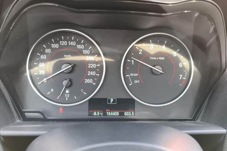 Used BMW 1 Series (Import) 2013 Revised 118i Sport Edition