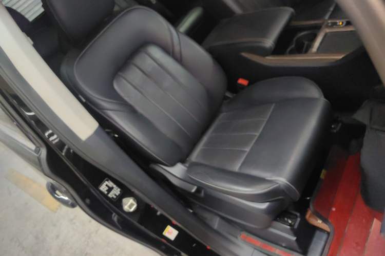 Used GAC Trumpchi M8 2020 Flagship Model 390T Prestige Edition