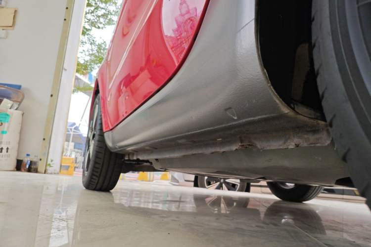 Used  fortwo 2018 1.0L 52kW Hardtop Passion Edition China V Standard
