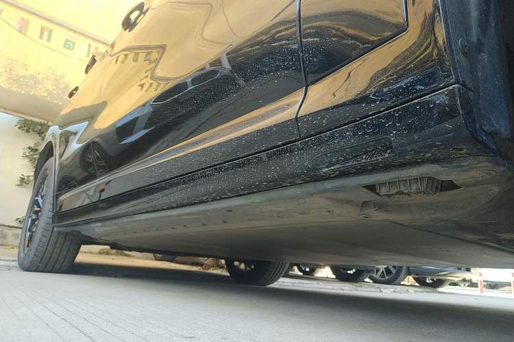 Used BMW iX3 2023 Leading Model
