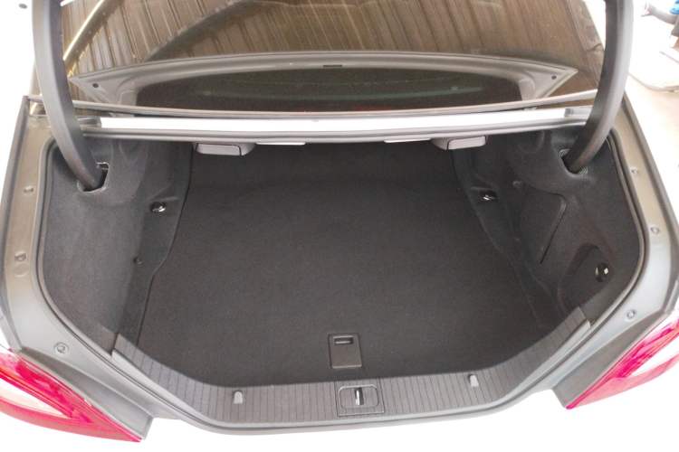 Used Mercedes-Benz CLS 2017 CLS 260 Elegant Edition
