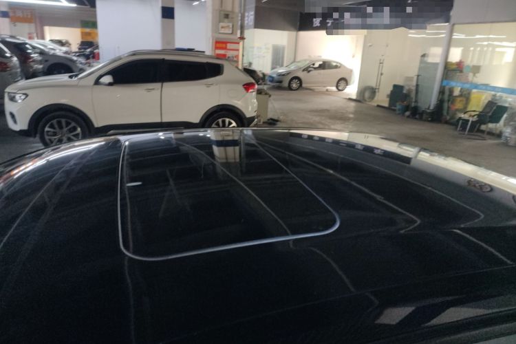 Used Peugeot 408 2020 360THP 10th Anniversary Edition