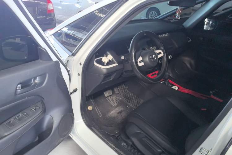 Used Honda Fit 2023 1.5L CVT Trend Edition
