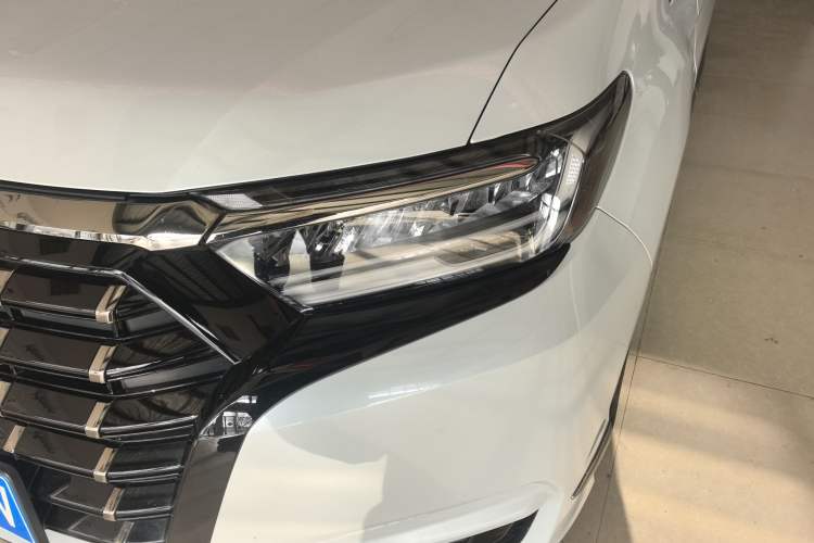 Used Honda Elysion 2024 2.0L eHEV Luxury Edition