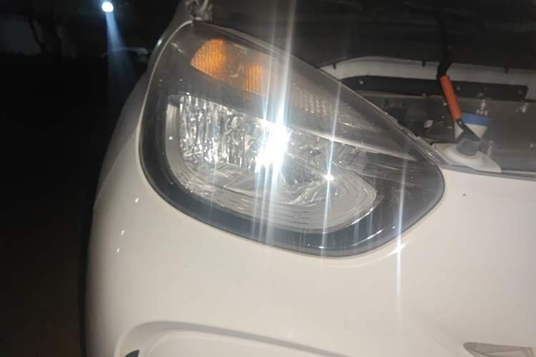 Used Roewe Clever 2021 302km All-Round Version
